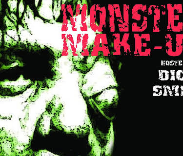 Monster Make-ups with Dick Smith (1989)