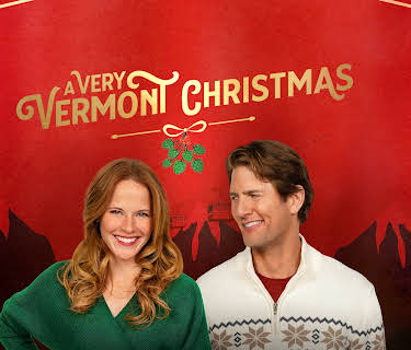 A Very Vermont Christmas (2024)