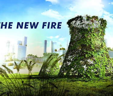The New Fire (2017)