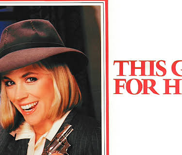 This Girl For Hire (1983)