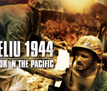 Peleliu 1944: Horror In The Pacific (1991)