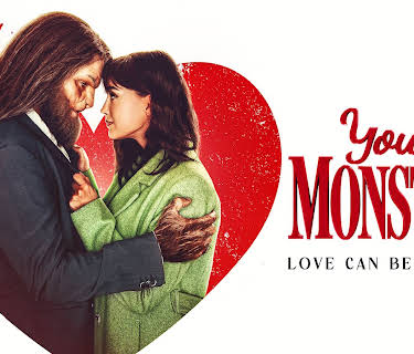 Your Monster (2024)