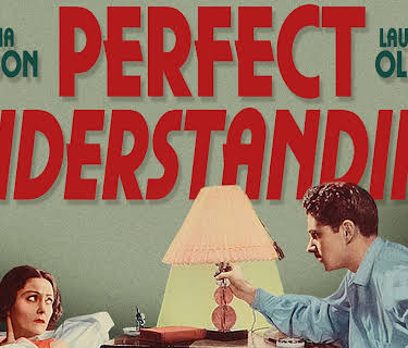 Perfect Understanding (1933)