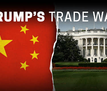 Trump's Trade War (1983)