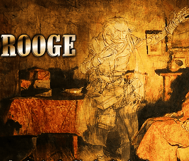 Scrooge: Classic Christmas Movie (2016)