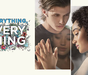 Everything, Everything (2017)