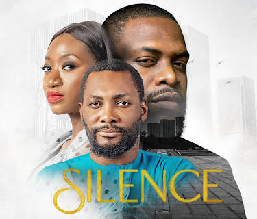 SILENCE (2023)