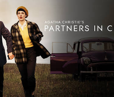 Agatha Christie's Partners In Crime