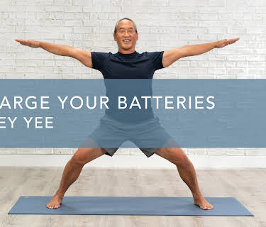 Recharge Your Batteries (2021)