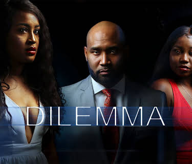 Dilemma (2022)