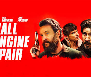 Small Engine Repair (2021)