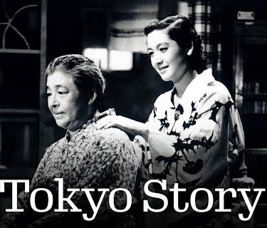 Tokyo Story (1972)
