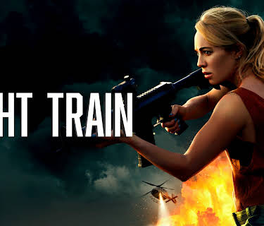 Night Train (2023)