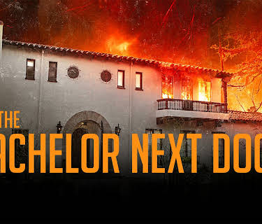 The Bachelor Next Door (2017)