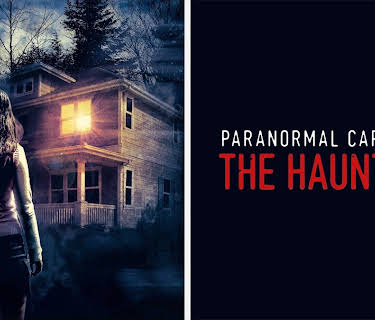 Paranormal Captivity (2013)