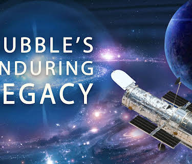 Hubble's Enduring Legacy (2009)