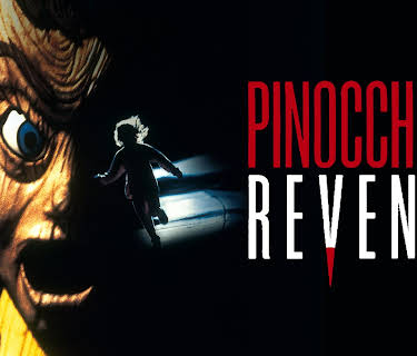 Pinnochio's Revenge (1996)