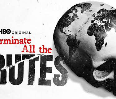 Exterminate All The Brutes: Season 1