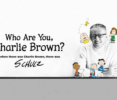 Who Are You, Charlie Brown? (2021)