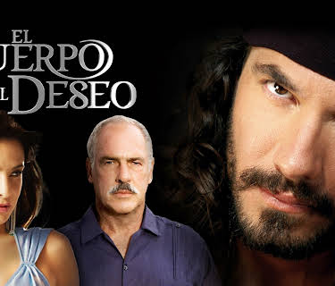 El Cuerpo Del Deseo S1