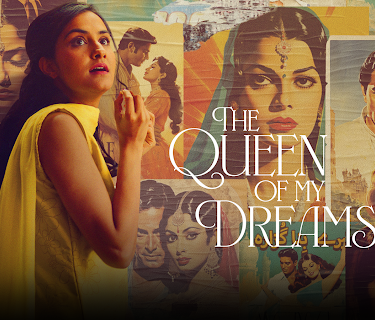 The Queen of My Dreams (2025)