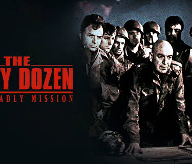 The Dirty Dozen: The Deadly Mission (1987)