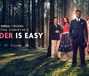 Agatha Christie's Murder is Easy S1