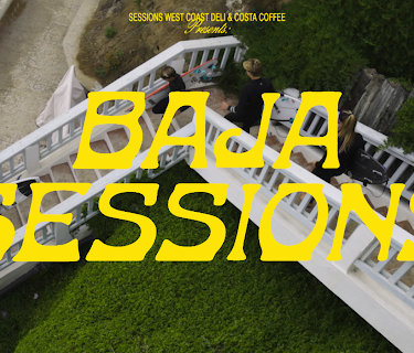 Baja Sessions (2024)