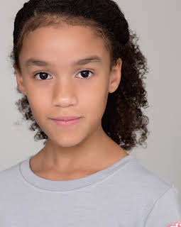 Ari Elizabeth Johnson