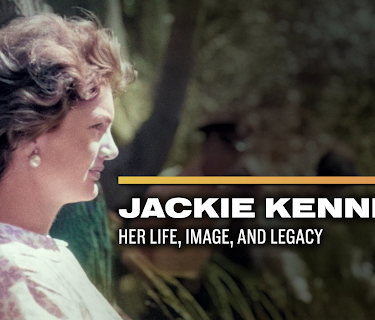 Jackie Kennedy: Her Life, Image and Legacy (2025)