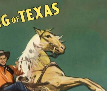 Song Of Texas (1943)