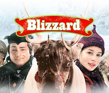 Blizzard (2003)