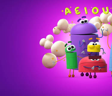 StoryBots: Laugh, Learn, Sing