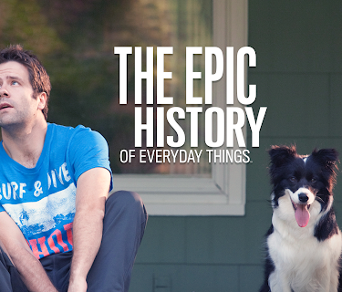 The Epic History of Everyday Things (2011)
