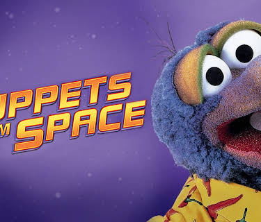 Muppets from Space (1999)