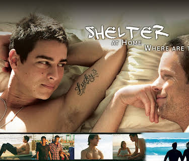 Shelter at Home: Where Are They Now? (2007)