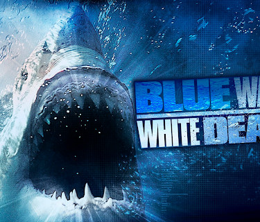Blue Water, White Death (1971)