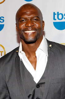 Terry Alan Crews