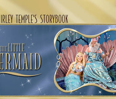 Shirley Temple's Storybook: The Little Mermaid (in Color) (1961)