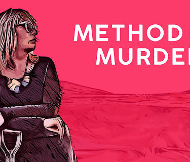 Method of Murder (2017)