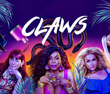 Claws