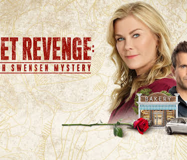 Sweet Revenge: A Hannah Swensen Mystery (2021)