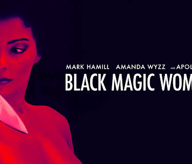 Black Magic Woman (1991)