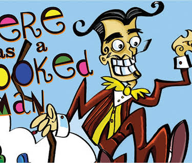 There Was a Crooked Man