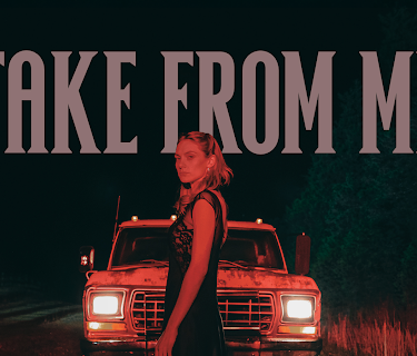 Take From Me (2025)