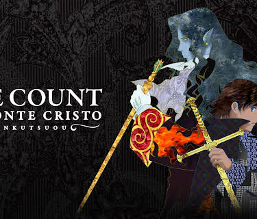 The Count of Monte Cristo: Gankutsuou Season 1