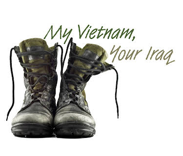 My Vietnam, Your Iraq (2011)