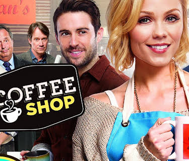 Coffee Shop (2014)