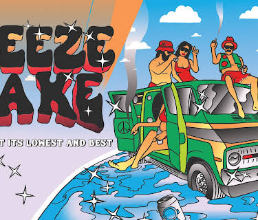 Sleeze Lake: Vanlife at its Lowest and Best (2022)