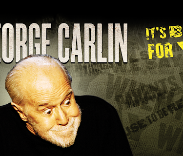 George Carlin: It's Bad For Ya! (2008)